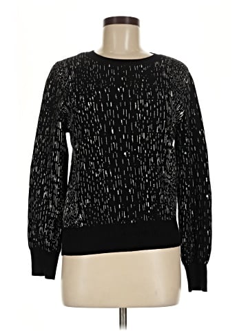 Cyrus Pullover Sweater (view 1)