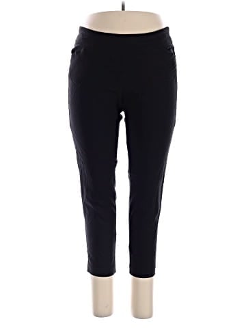 Briggs New York Active Pants (view 1)