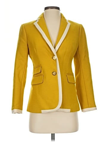 J.Crew Wool Blazer (view 1)