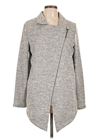 Doe & Rae Coat (view 1)