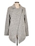 Doe & Rae Gray Coat Size L - photo 1