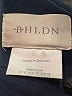 BHLDN Blue Cocktail Dress Size 12 - photo 7