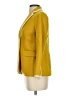 J.Crew 100% Wool Yellow Wool Blazer Size 2 (petite) - photo 5