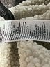 Levi's 100% Cotton Ivory Jacket Size L - photo 7