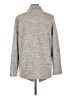 Doe & Rae Gray Coat Size L - photo 2