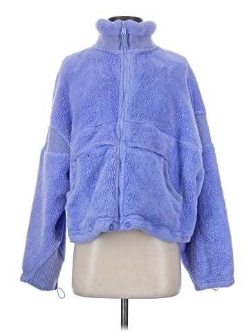FP Movement Faux Fur Jacket (view 1)