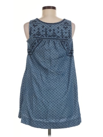 Freeway Casual Dress (view 2)