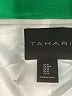 Tahari 100% Polyester Green Blazer Size M - photo 6