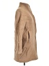 J.Crew Tan Coat Size 10 - photo 4