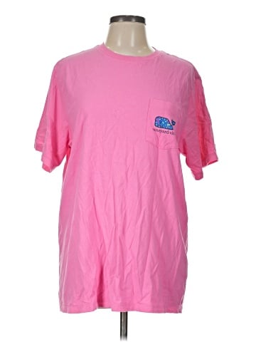 Vineyard Vines Short Sleeve T-Shirt (view 1)