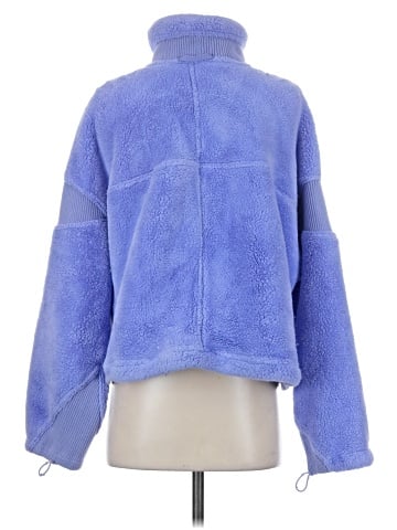 FP Movement Faux Fur Jacket (view 2)