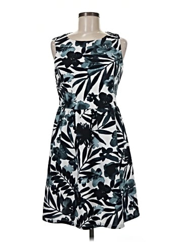 Joe Fresh Casual Dress (view 1)