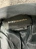 BCBGMAXAZRIA Black Wool Blazer Size S - photo 6