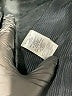 BCBGMAXAZRIA Black Wool Blazer Size S - photo 7