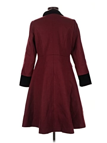 Unbranded Coat (view 2)