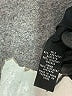 Tibi Solid Black Formal Skirt Size 2 - photo 5