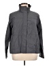 Eddie Bauer Solid Gray Jacket Size 2XL - photo 1