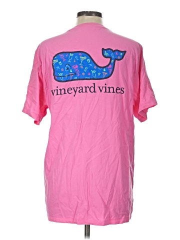 Vineyard Vines Short Sleeve T-Shirt (view 2)