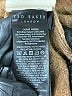 Ted Baker London Brown Turtleneck Sweater Size 10 (4) - photo 8