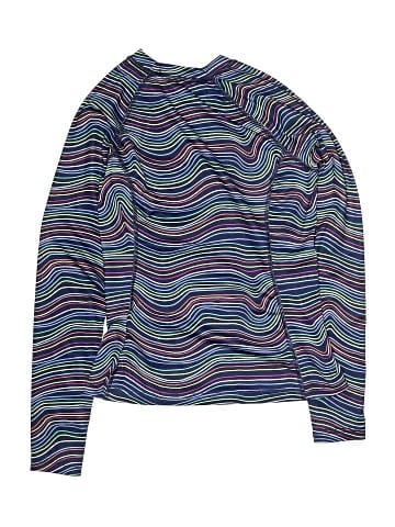 Lands' End Long Sleeve T-Shirt (view 2)