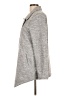 Doe & Rae Gray Coat Size L - photo 5