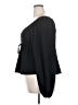 Altar'd State Black Long Sleeve Blouse Size XXL - photo 5