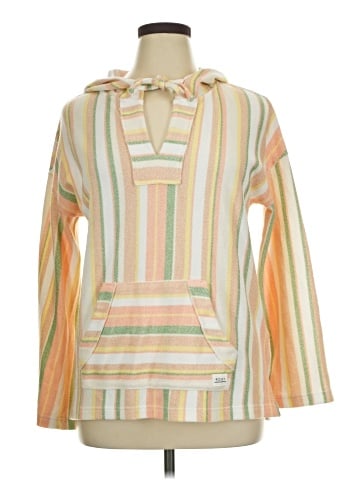Roxy Fleece (view 1)