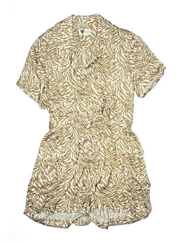 Lita By Ciara Romper (view 1)