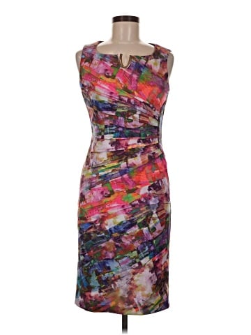 Joseph Ribkoff Cocktail Dress (view 1)