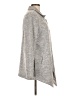 Doe & Rae Gray Coat Size L - photo 4