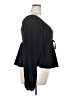Altar'd State Black Long Sleeve Blouse Size XXL - photo 4