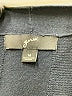 GNW Black Cardigan Size M - photo 7