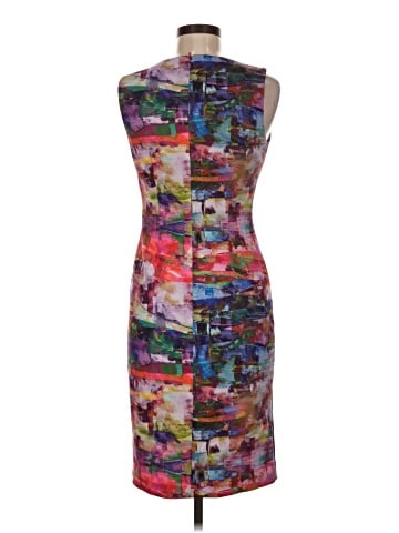 Joseph Ribkoff Cocktail Dress (view 2)