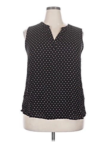Papermoon Sleeveless Blouse (view 1)