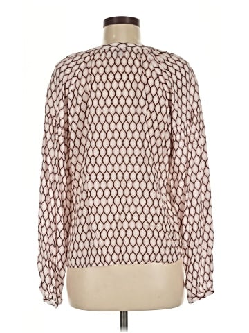 Sanctuary Long Sleeve Blouse (view 2)