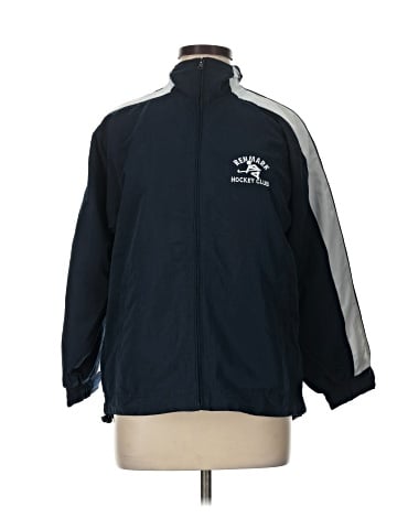 JBS Track Jacket (view 1)