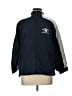 JBS 100% Polyester Blue Track Jacket Size 12 - photo 1