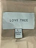 Love Tree Tan Trenchcoat Size L - photo 6