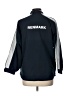 JBS 100% Polyester Blue Track Jacket Size 12 - photo 2