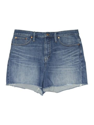 Madewell Denim Short (view 1)
