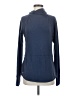Title Nine Blue Sweatshirt Size S - photo 1