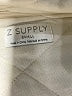 Z Supply Ivory Jacket Size S - photo 6