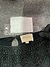 Sézane 100% Linen Black Short Sleeve Top Size S - photo 6