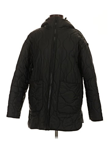 Zara Coat (view 1)