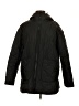 Zara Black Coat Size S - photo 1