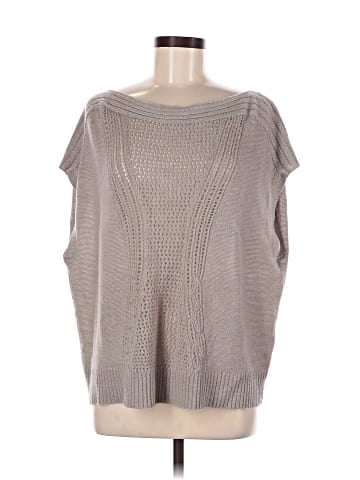 Inhabit Sweater Vest (view 1)