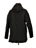 Zara Black Coat Size S - photo 2