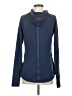 Title Nine Blue Sweatshirt Size S - photo 2