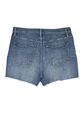 Madewell Denim Short (view 2)