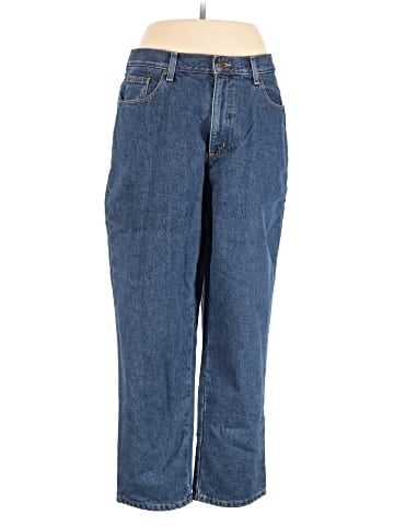 L.L.Bean Jeans (view 1)
